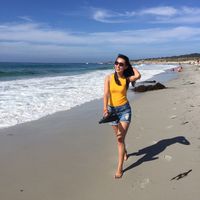 Stephanie Zhang的照片