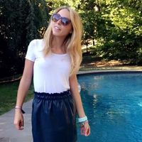 Greta Lizza的照片