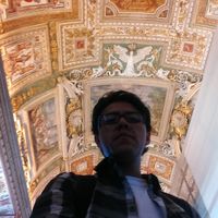 Walter Bernal's Photo