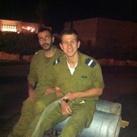 Photos de Guy Zaidman