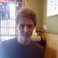 Gavin Burns的照片