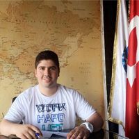 Le foto di Muhammet Davutoglu