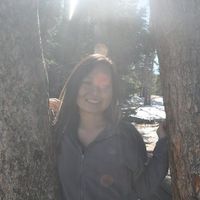 Yibei Zhang的照片