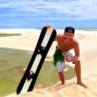 Fotos von Thibaut Pl