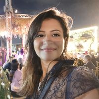 Miral Mahmud's Photo