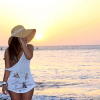 Photos de Camila Osorio