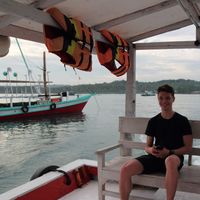 Alex Rogowski的照片