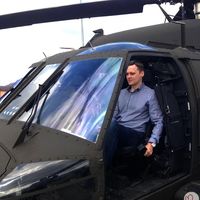 Adrian  Switalski's Photo