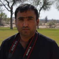 Photos de Shah Nawaz