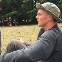 Tim Padellec's Photo