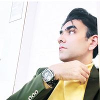 Mohsen Bohlouli的照片