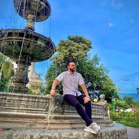 Cesar Lucena's Photo