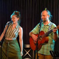 Serge Shilkov's Photo