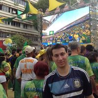 Camil Szydlowski的照片