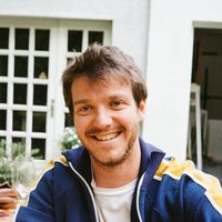 Armel Le Roy的照片