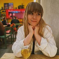 Amanda Lejon's Photo