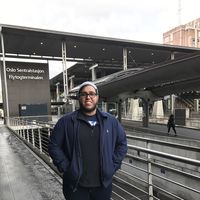 David Cordova's Photo