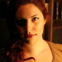 Aida Pouradam的照片