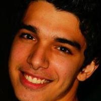 Ian Helmholtz's Photo