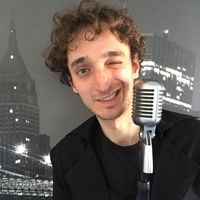 Andrea Ruberto's Photo