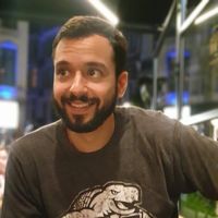 Ali Al Hasan的照片