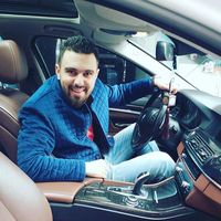 Burhan Koşar's Photo