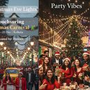 Couchsurfing Christmas Carnival 🎅🎄的照片