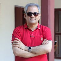 Фотографии пользователя Seyed Hashem Sharifi