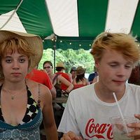 Valerie and Callahan Marshall's Photo