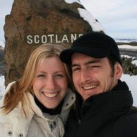 Krystal Calder's Photo