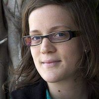 Emilie Courtens's Photo