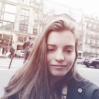 Fotos de Fanny Petersson