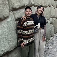 María Olavarri's Photo