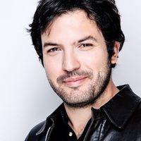 Franck Galiegue的照片