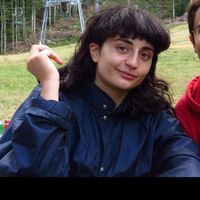 Letizia Emultifiori's Photo