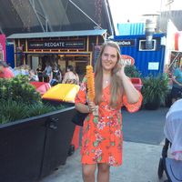 Eileen Landman的照片