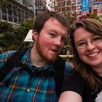 Fotos von Sarah Wilson