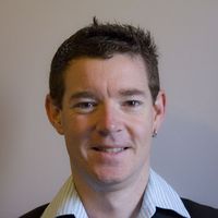 Anthony Rohan's Photo