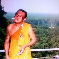 Le foto di Adam Ricaud