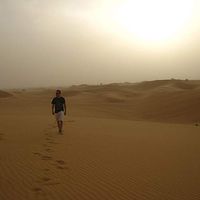 Jan Jaap Fidom's Photo