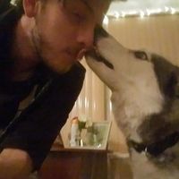 Benjamin Dukeminier的照片