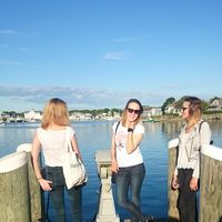 Fotos de Patrycja Kubacka