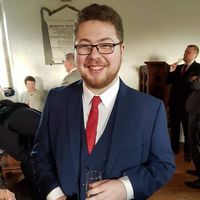 James Farnworth的照片