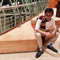 Rodel Guerrero的照片