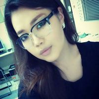 Ariungerel Otgonbayar's Photo