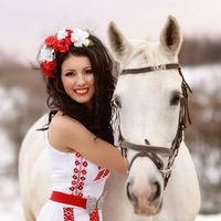 Elena Hristova's Photo