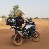 Serge Ganivet's Photo