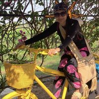 Fotos de Sunita Roopchandani