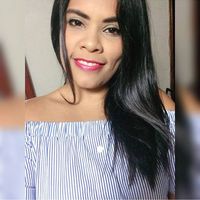 Gabriela Espinosa's Photo