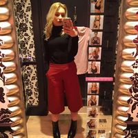 Georgia Thompson's Photo